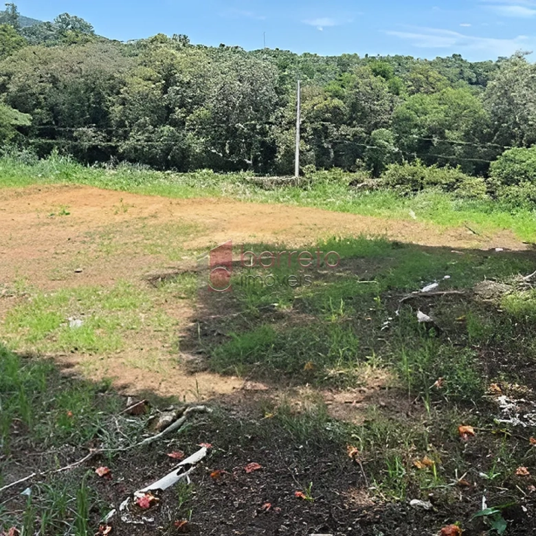 TERRENO À VENDA NA CHÁCARA MALOTA, JUNDIAÍ/SP
