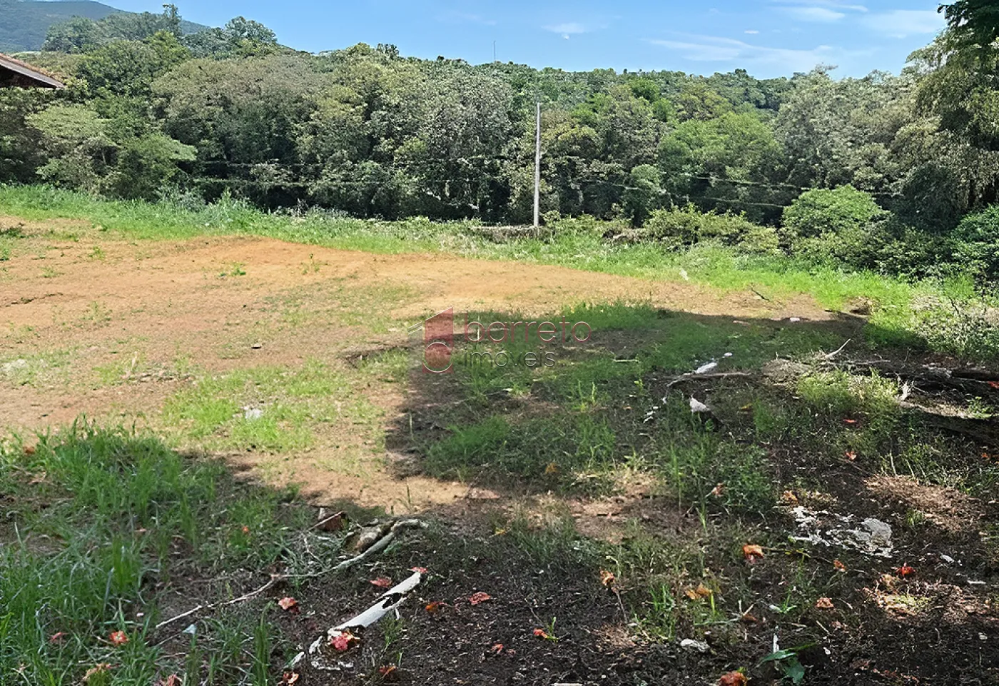 TERRENO À VENDA NA CHÁCARA MALOTA, JUNDIAÍ/SP