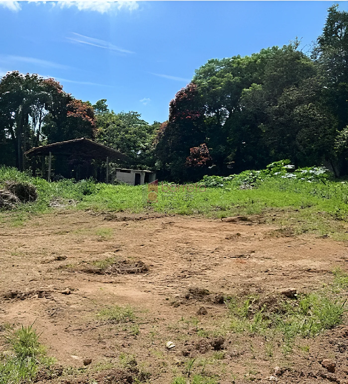 TERRENO À VENDA NA CHÁCARA MALOTA, JUNDIAÍ/SP