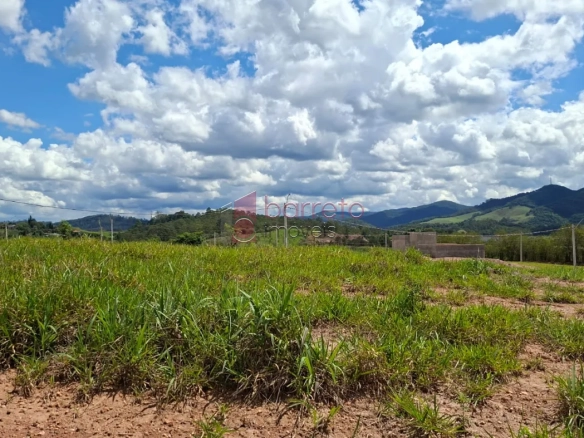TERRENO À VENDA NO BAIRRO JARDIM MARAMBAIA II – JUNDIAÍ/SP