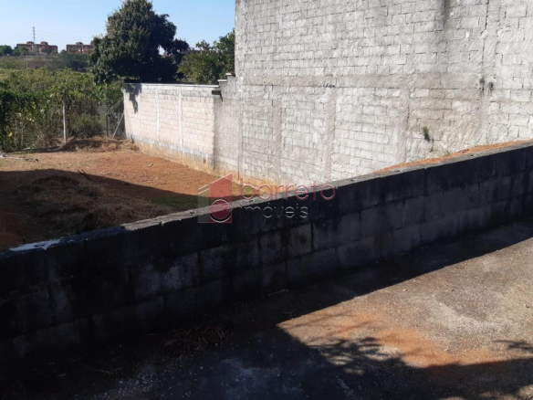 TERRENO PARA VENDA NO BAIRRO MIRANTE DE JUNDIAÍ EM JUNDIAÍ/SP
