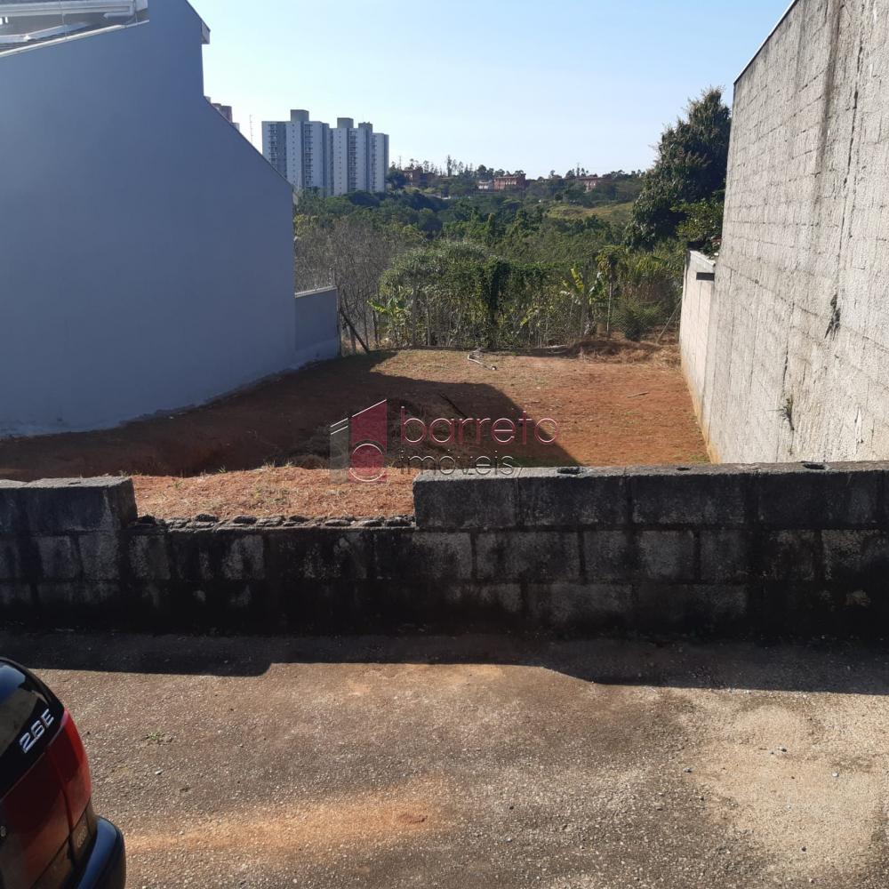 TERRENO PARA VENDA NO BAIRRO MIRANTE DE JUNDIAÍ EM JUNDIAÍ/SP