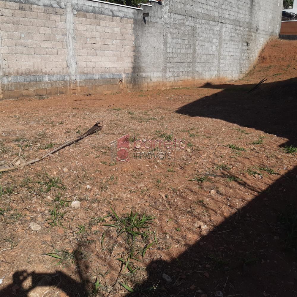 TERRENO PARA VENDA NO BAIRRO MIRANTE DE JUNDIAÍ EM JUNDIAÍ/SP