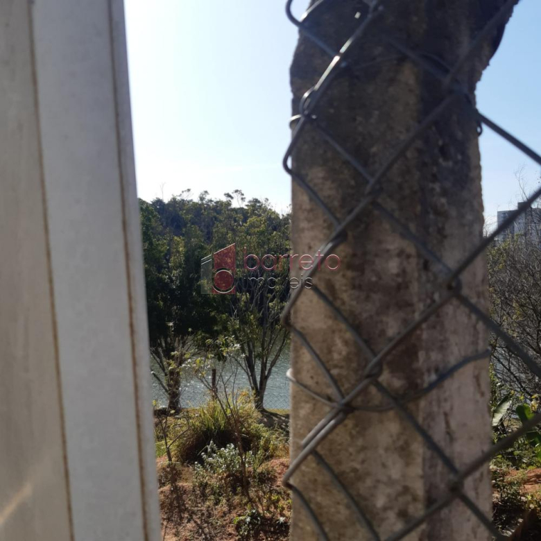 TERRENO PARA VENDA NO BAIRRO MIRANTE DE JUNDIAÍ EM JUNDIAÍ/SP