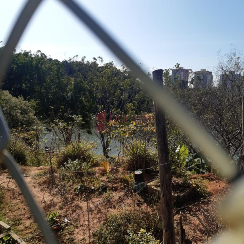 TERRENO PARA VENDA NO BAIRRO MIRANTE DE JUNDIAÍ EM JUNDIAÍ/SP