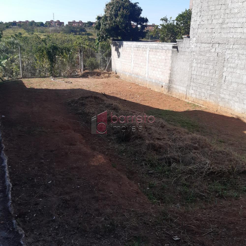 TERRENO PARA VENDA NO BAIRRO MIRANTE DE JUNDIAÍ EM JUNDIAÍ/SP