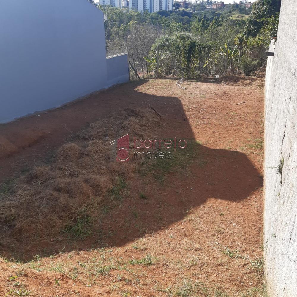 TERRENO PARA VENDA NO BAIRRO MIRANTE DE JUNDIAÍ EM JUNDIAÍ/SP