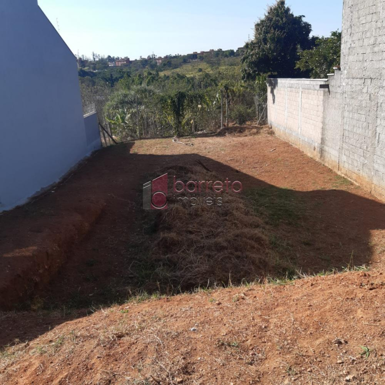 TERRENO PARA VENDA NO BAIRRO MIRANTE DE JUNDIAÍ EM JUNDIAÍ/SP
