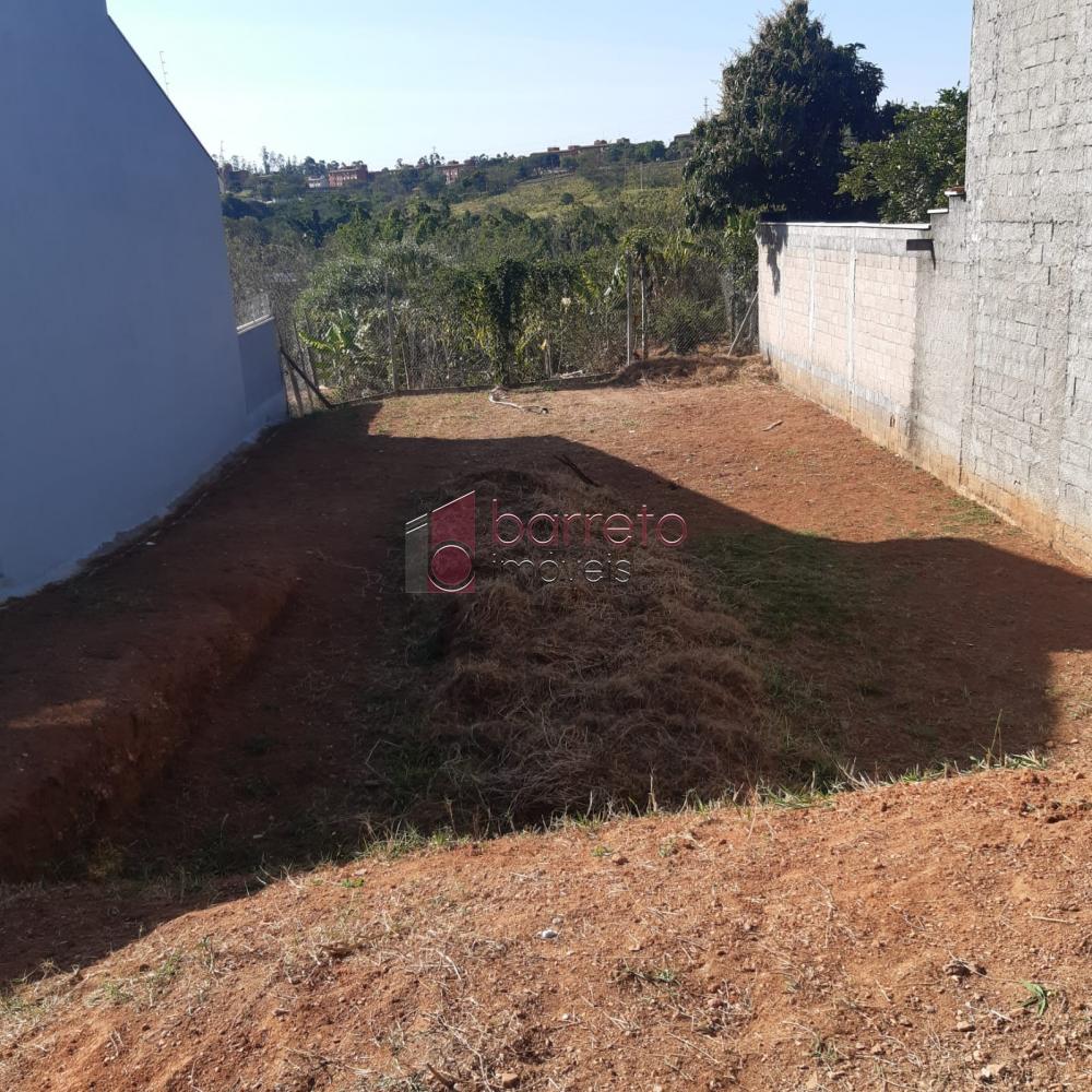 TERRENO PARA VENDA NO BAIRRO MIRANTE DE JUNDIAÍ EM JUNDIAÍ/SP
