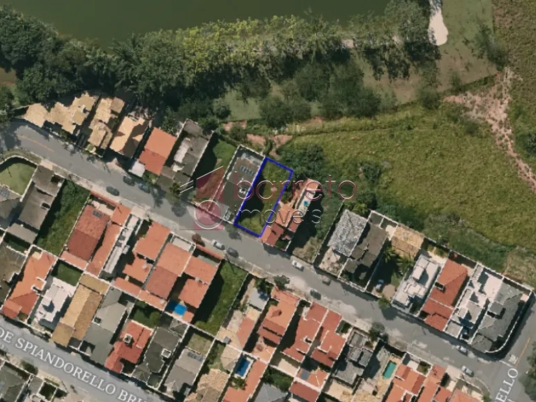 TERRENO PARA VENDA NO BAIRRO MIRANTE DE JUNDIAÍ EM JUNDIAÍ/SP