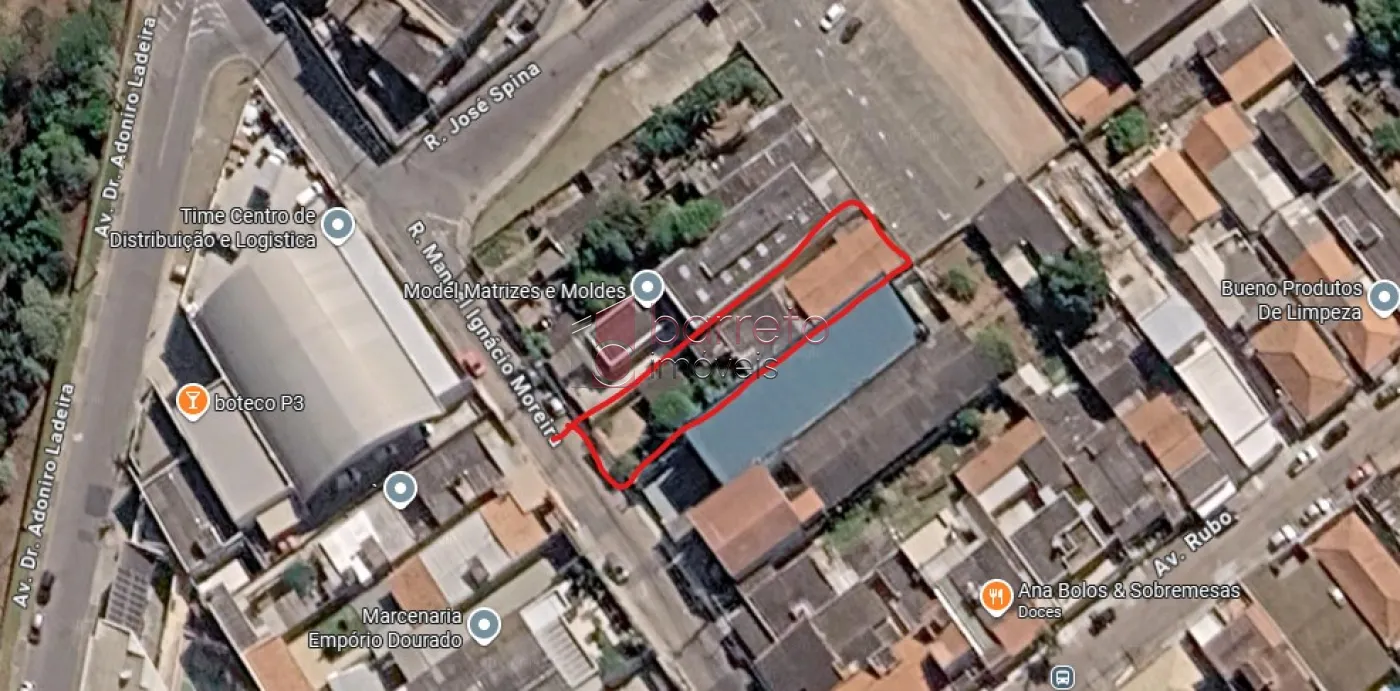 CASA À VENDA NA VILA MARINGÁ EM JUNDIAÍ/SP