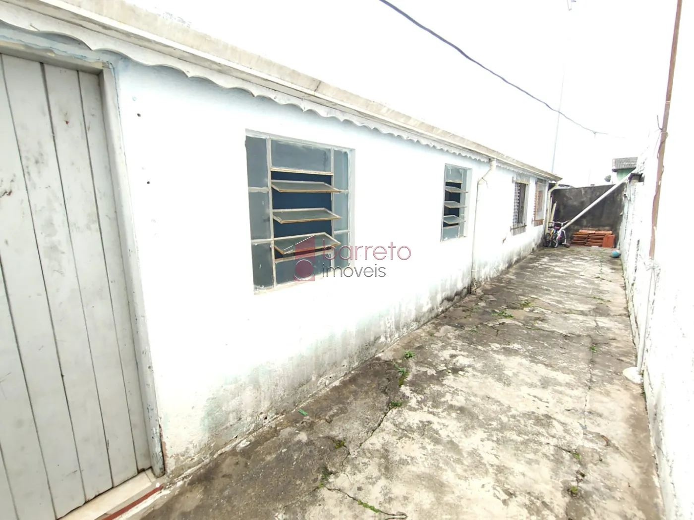 CASA À VENDA NA VILA MARINGÁ EM JUNDIAÍ/SP