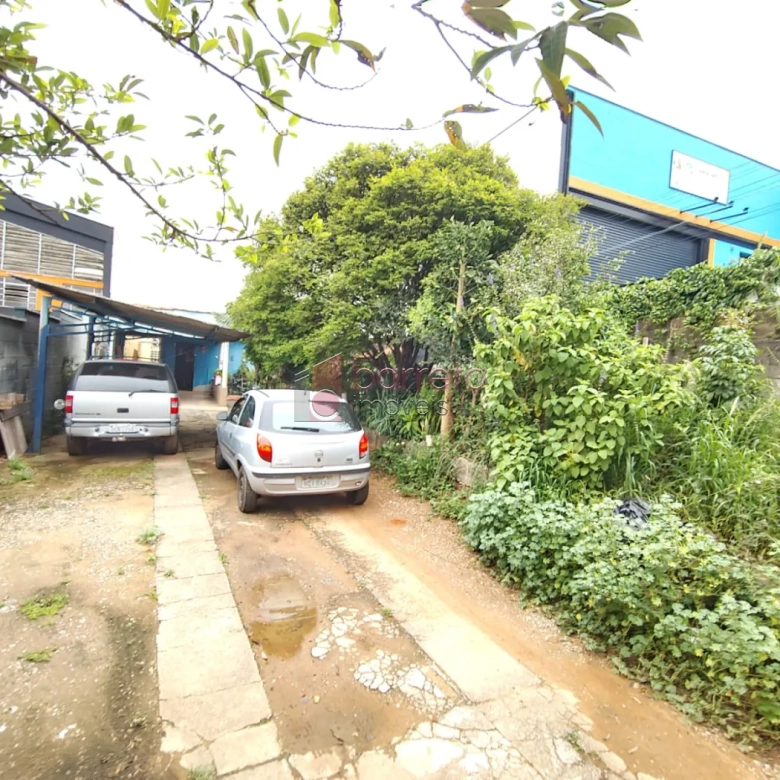 CASA À VENDA NA VILA MARINGÁ EM JUNDIAÍ/SP