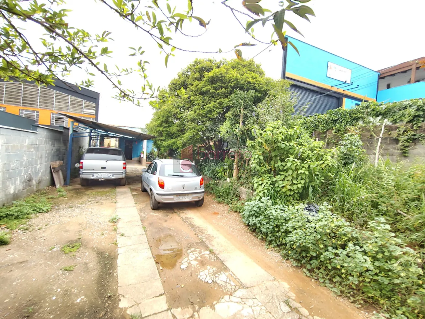 CASA À VENDA NA VILA MARINGÁ EM JUNDIAÍ/SP