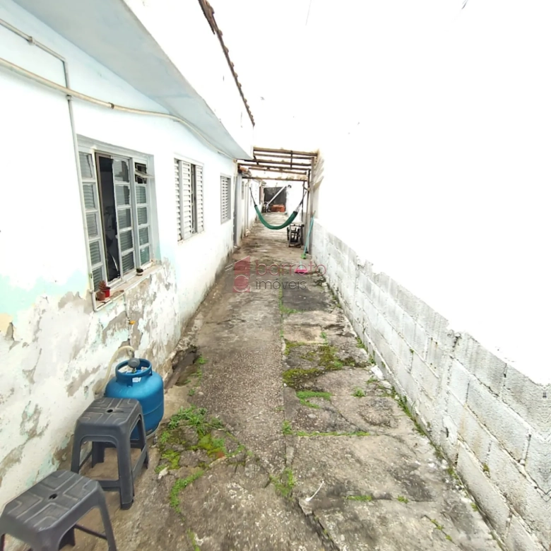 CASA À VENDA NA VILA MARINGÁ EM JUNDIAÍ/SP