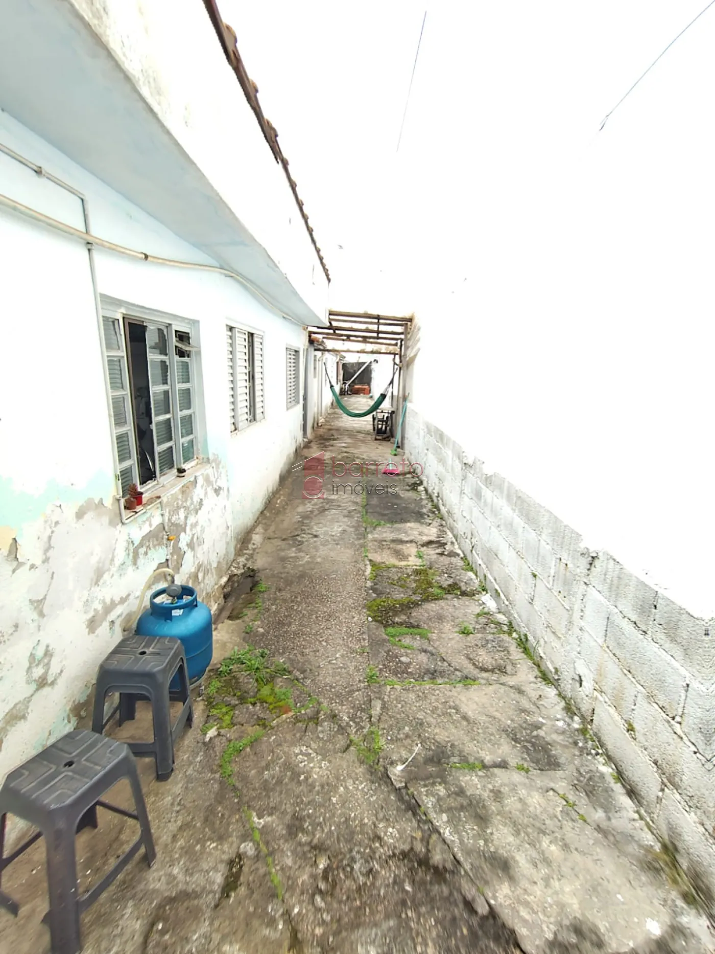 CASA À VENDA NA VILA MARINGÁ EM JUNDIAÍ/SP