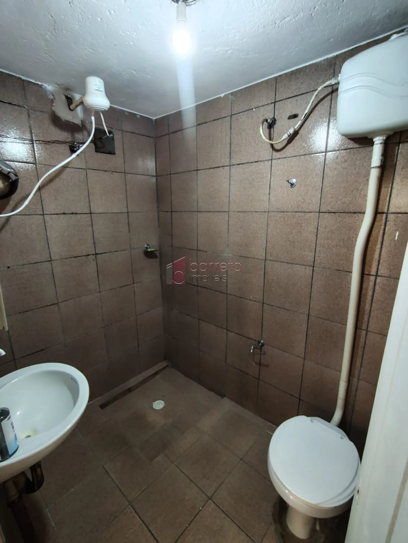 CASA À VENDA NA VILA MARINGÁ EM JUNDIAÍ/SP