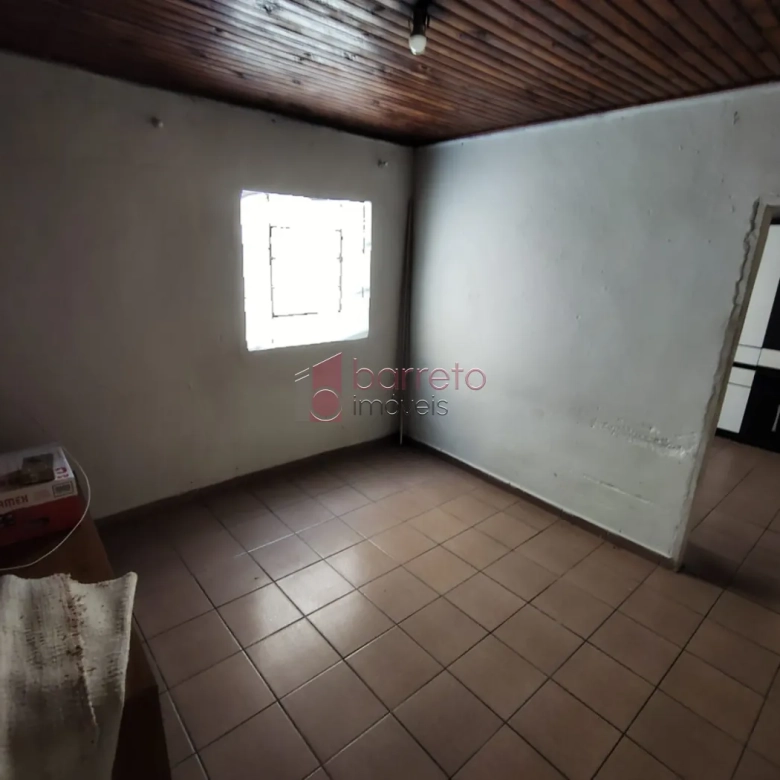 CASA À VENDA NA VILA MARINGÁ EM JUNDIAÍ/SP