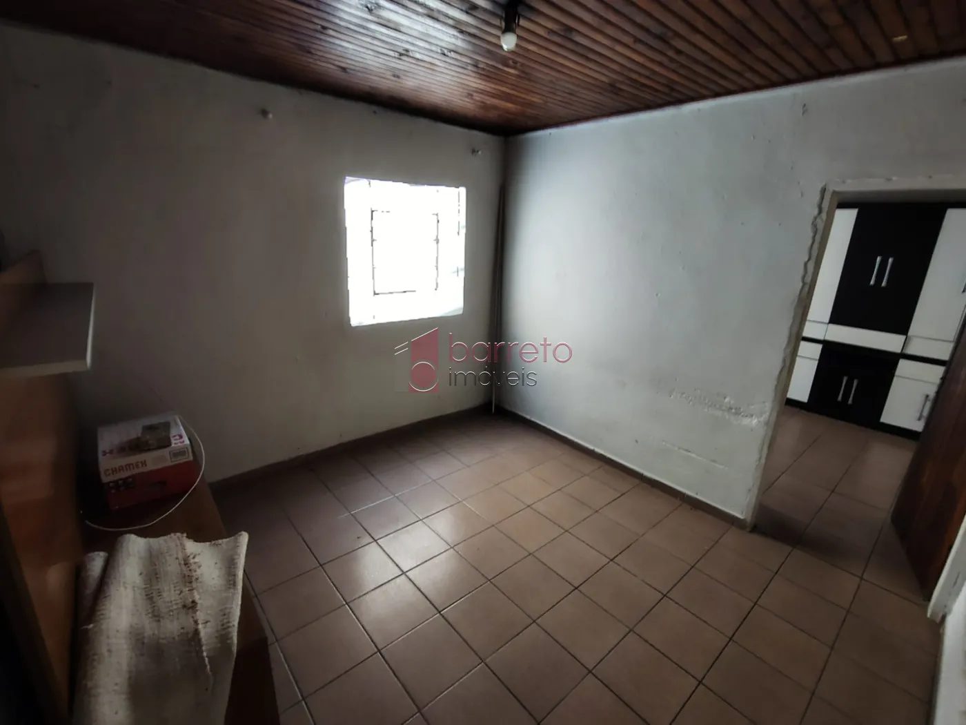 CASA À VENDA NA VILA MARINGÁ EM JUNDIAÍ/SP