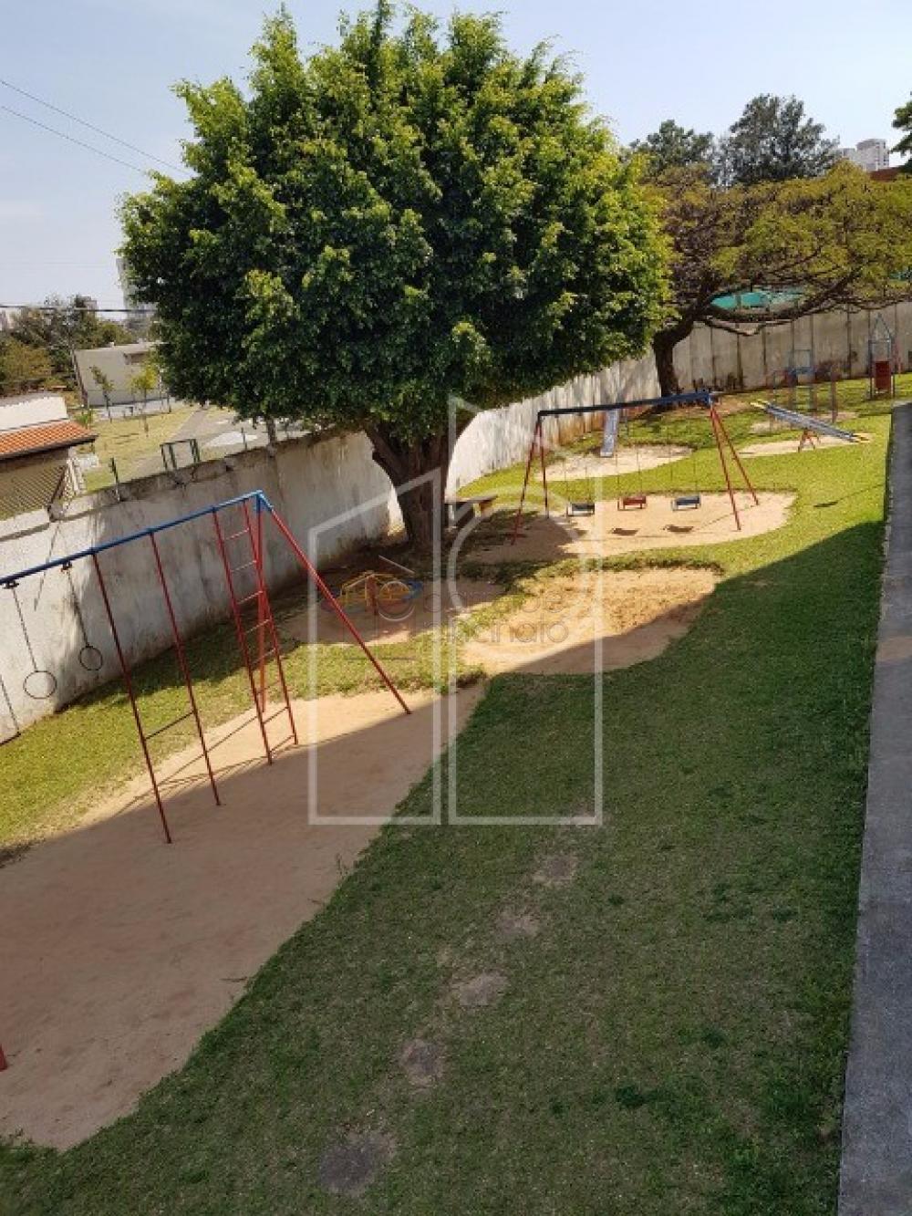 APARTAMENTO À VENDA NO CONDOMÍNIO PORTAL DE JUNDIAÍ – VILA HELENA – JUNDIAÍ/SP