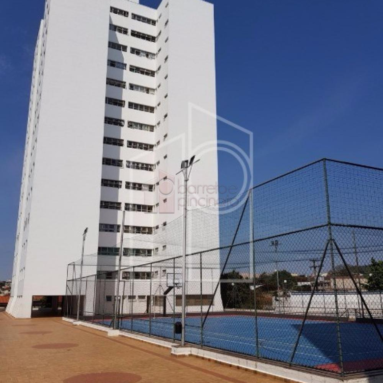 APARTAMENTO À VENDA NO CONDOMÍNIO PORTAL DE JUNDIAÍ – VILA HELENA – JUNDIAÍ/SP