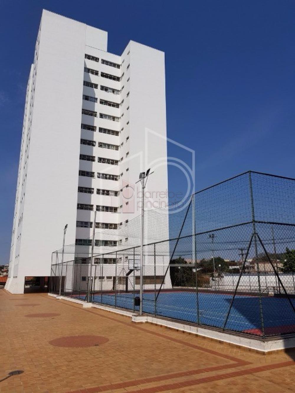 APARTAMENTO À VENDA NO CONDOMÍNIO PORTAL DE JUNDIAÍ – VILA HELENA – JUNDIAÍ/SP