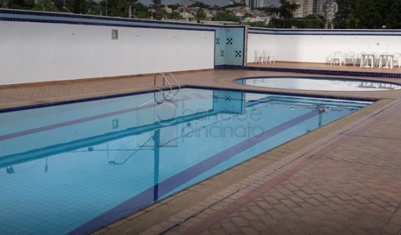 APARTAMENTO À VENDA NO CONDOMÍNIO PORTAL DE JUNDIAÍ – VILA HELENA – JUNDIAÍ/SP