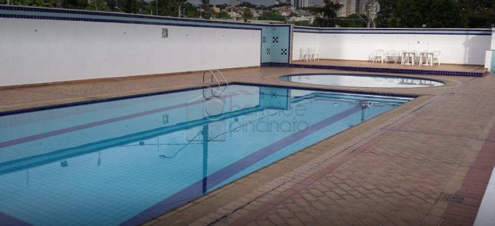 APARTAMENTO À VENDA NO CONDOMÍNIO PORTAL DE JUNDIAÍ – VILA HELENA – JUNDIAÍ/SP