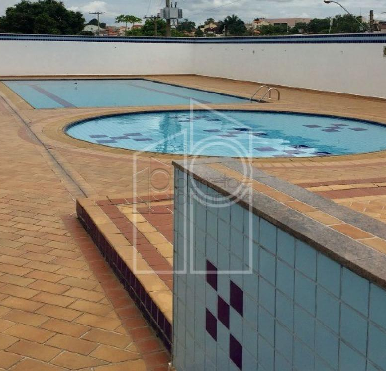APARTAMENTO À VENDA NO CONDOMÍNIO PORTAL DE JUNDIAÍ – VILA HELENA – JUNDIAÍ/SP