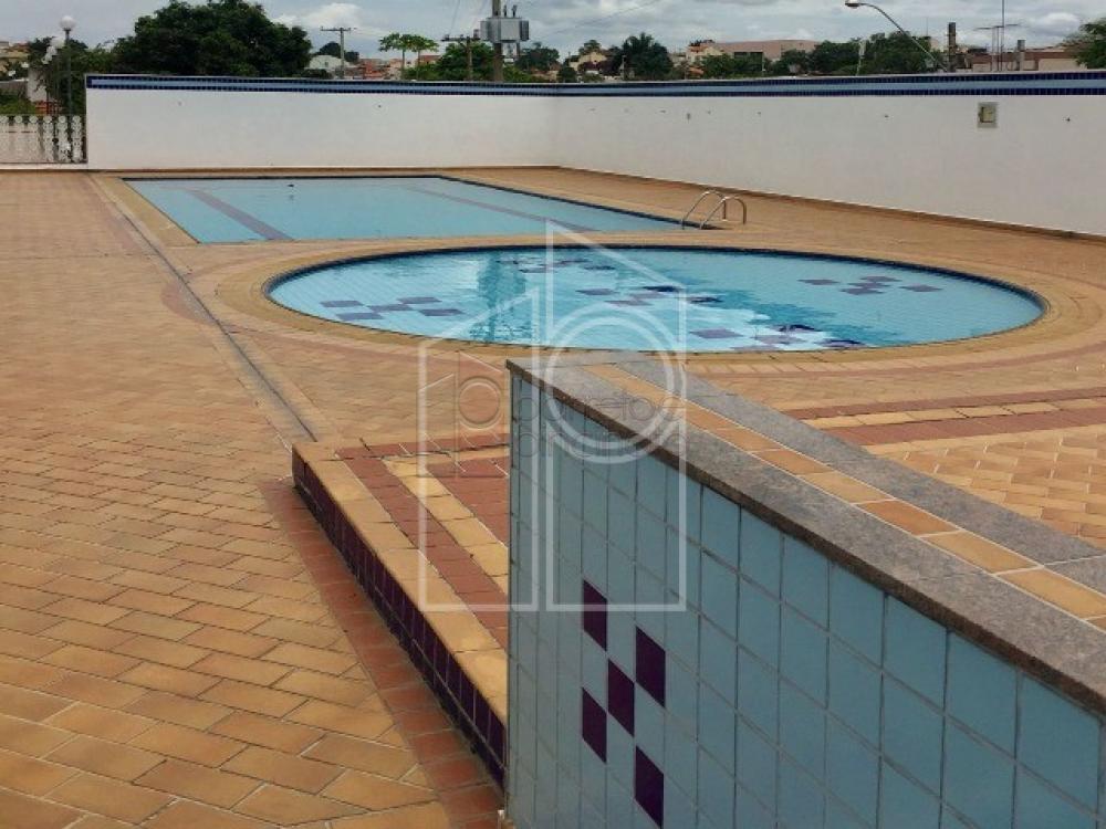 APARTAMENTO À VENDA NO CONDOMÍNIO PORTAL DE JUNDIAÍ – VILA HELENA – JUNDIAÍ/SP