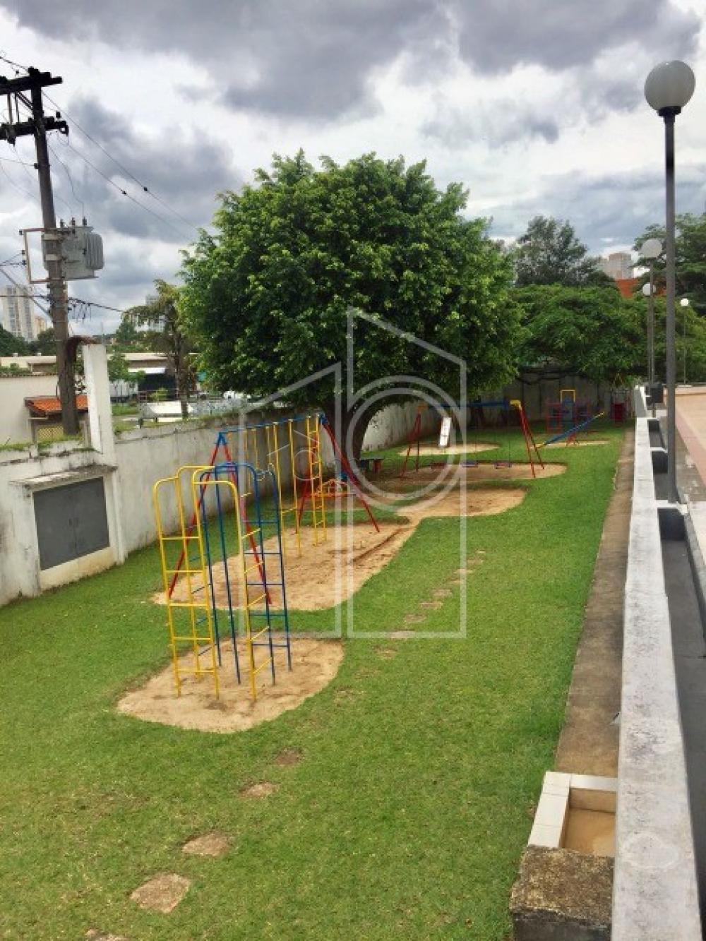 APARTAMENTO À VENDA NO CONDOMÍNIO PORTAL DE JUNDIAÍ – VILA HELENA – JUNDIAÍ/SP