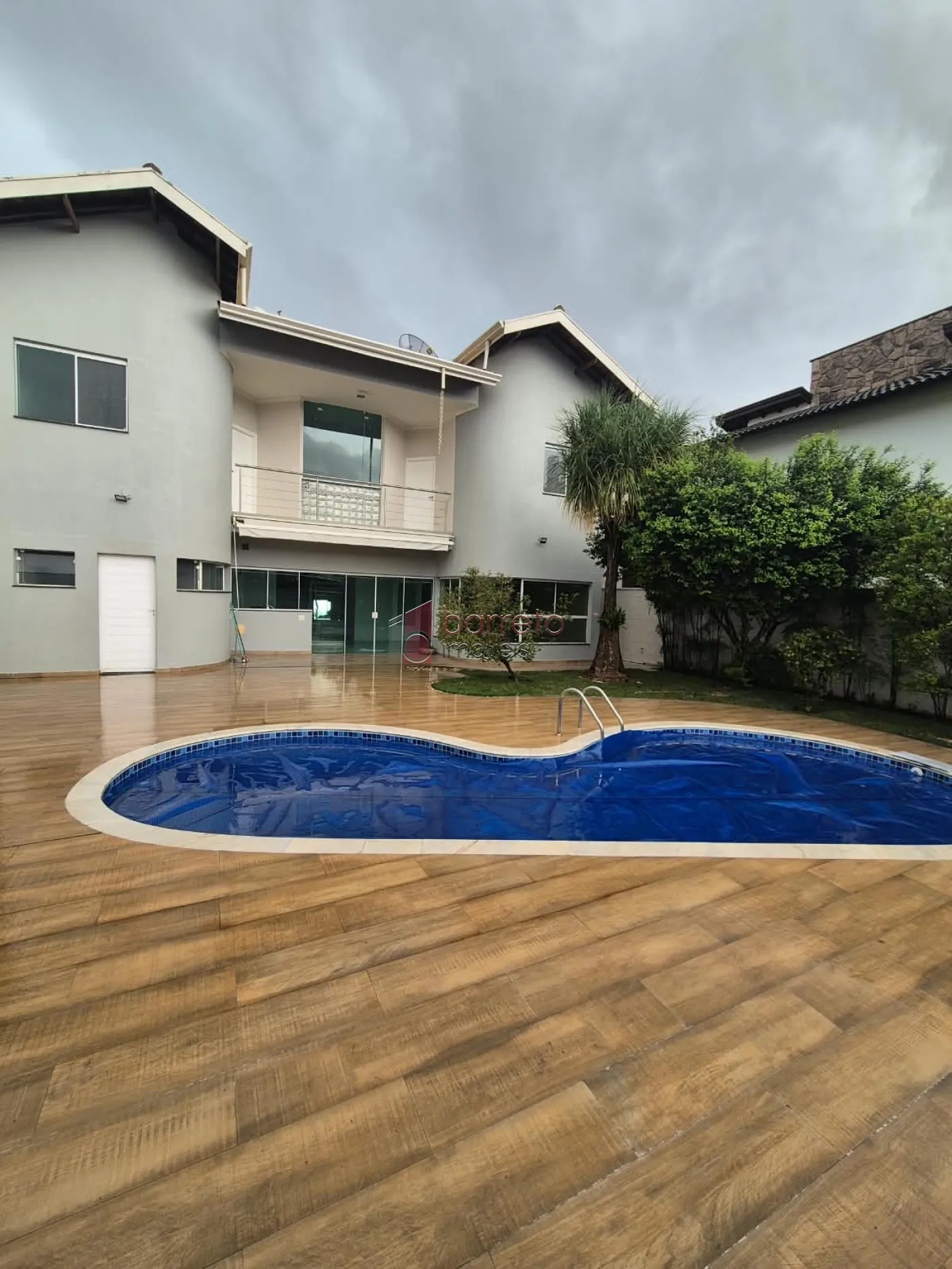 CASA À VENDA NO CONDOMÍNIO VILLAGGIO CAPRICCIO EM LOUVEIRA/SP