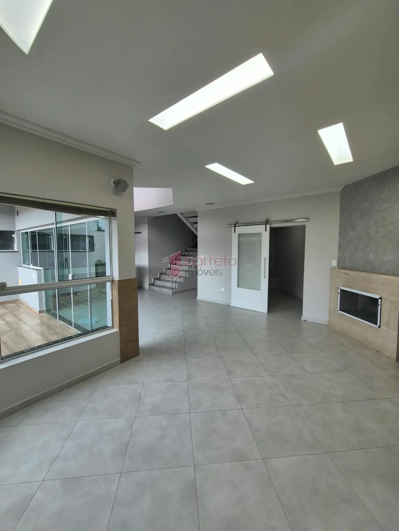 CASA À VENDA NO CONDOMÍNIO VILLAGGIO CAPRICCIO EM LOUVEIRA/SP