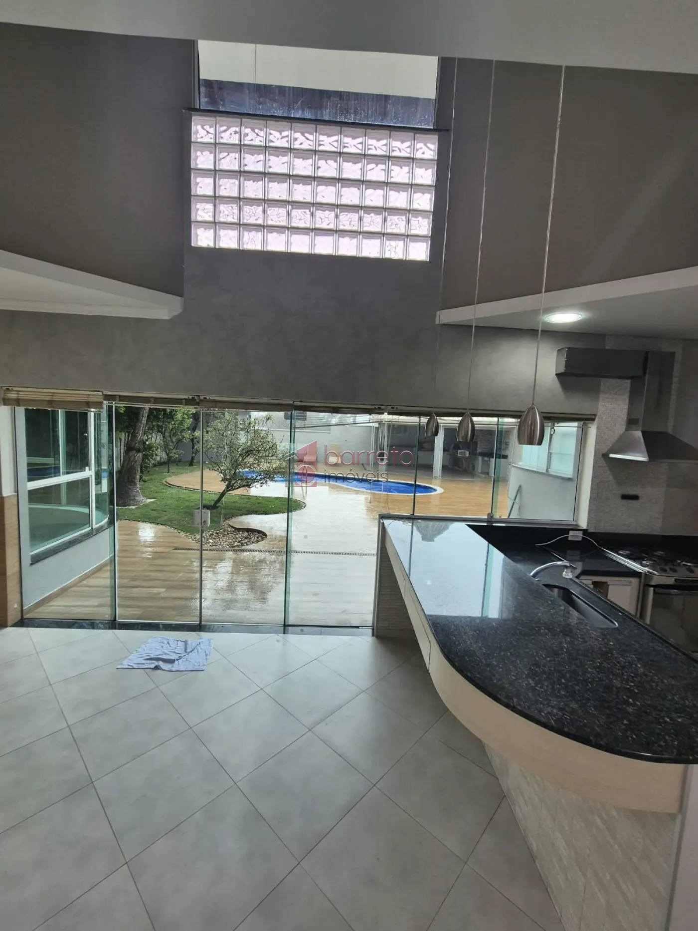 CASA À VENDA NO CONDOMÍNIO VILLAGGIO CAPRICCIO EM LOUVEIRA/SP