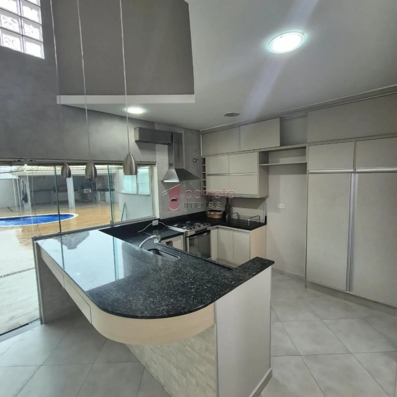 CASA À VENDA NO CONDOMÍNIO VILLAGGIO CAPRICCIO EM LOUVEIRA/SP