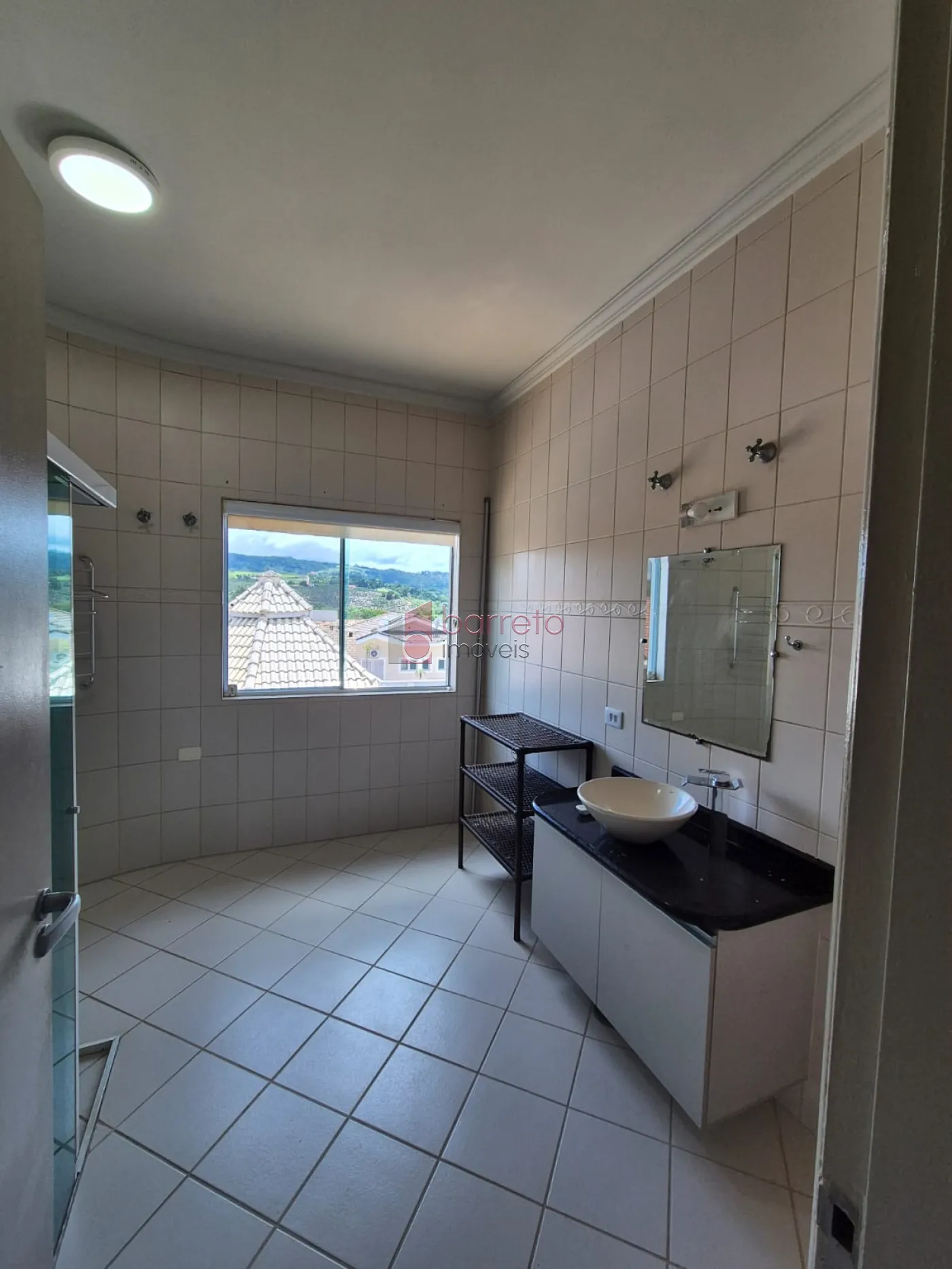 CASA À VENDA NO CONDOMÍNIO VILLAGGIO CAPRICCIO EM LOUVEIRA/SP