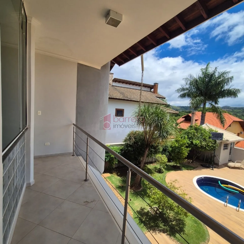 CASA À VENDA NO CONDOMÍNIO VILLAGGIO CAPRICCIO EM LOUVEIRA/SP