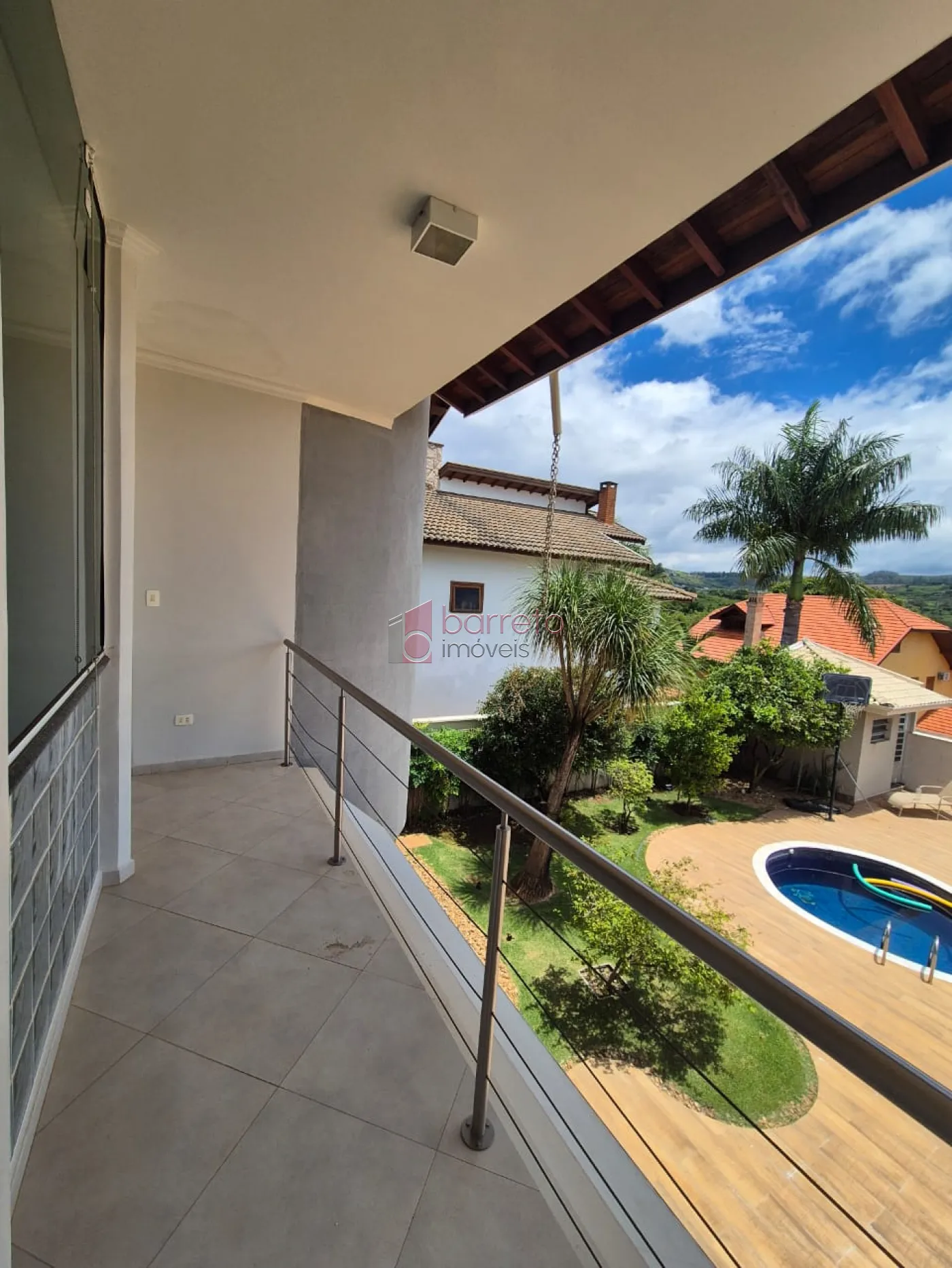 CASA À VENDA NO CONDOMÍNIO VILLAGGIO CAPRICCIO EM LOUVEIRA/SP