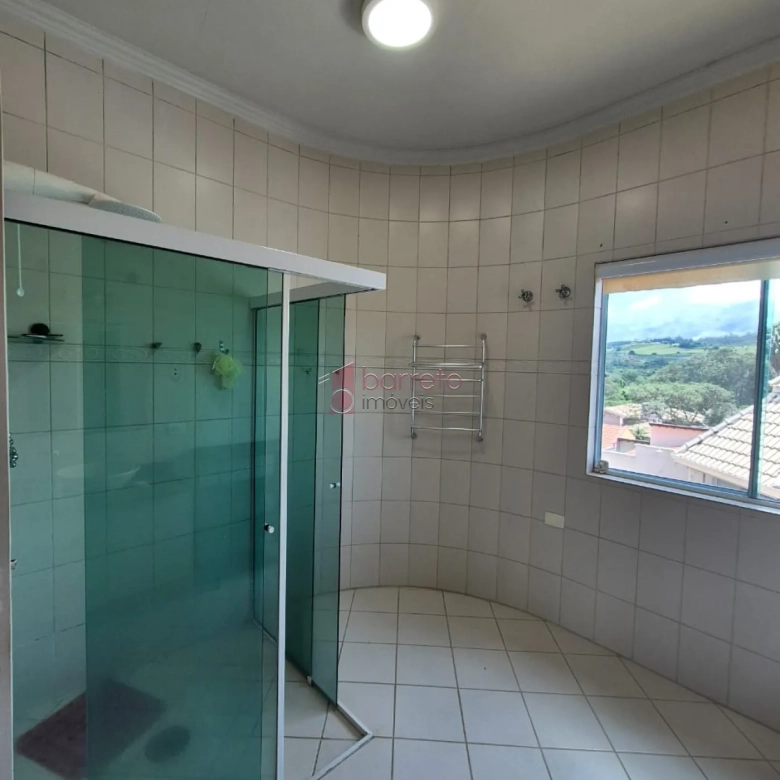 CASA À VENDA NO CONDOMÍNIO VILLAGGIO CAPRICCIO EM LOUVEIRA/SP