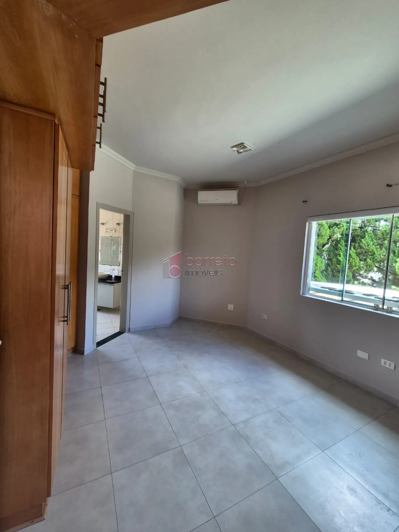 CASA À VENDA NO CONDOMÍNIO VILLAGGIO CAPRICCIO EM LOUVEIRA/SP