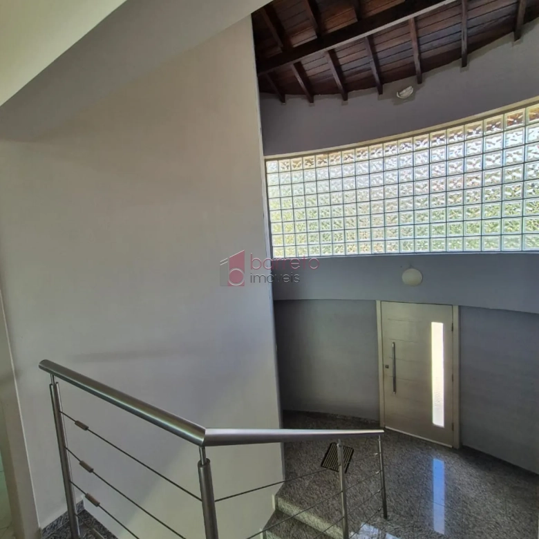 CASA À VENDA NO CONDOMÍNIO VILLAGGIO CAPRICCIO EM LOUVEIRA/SP