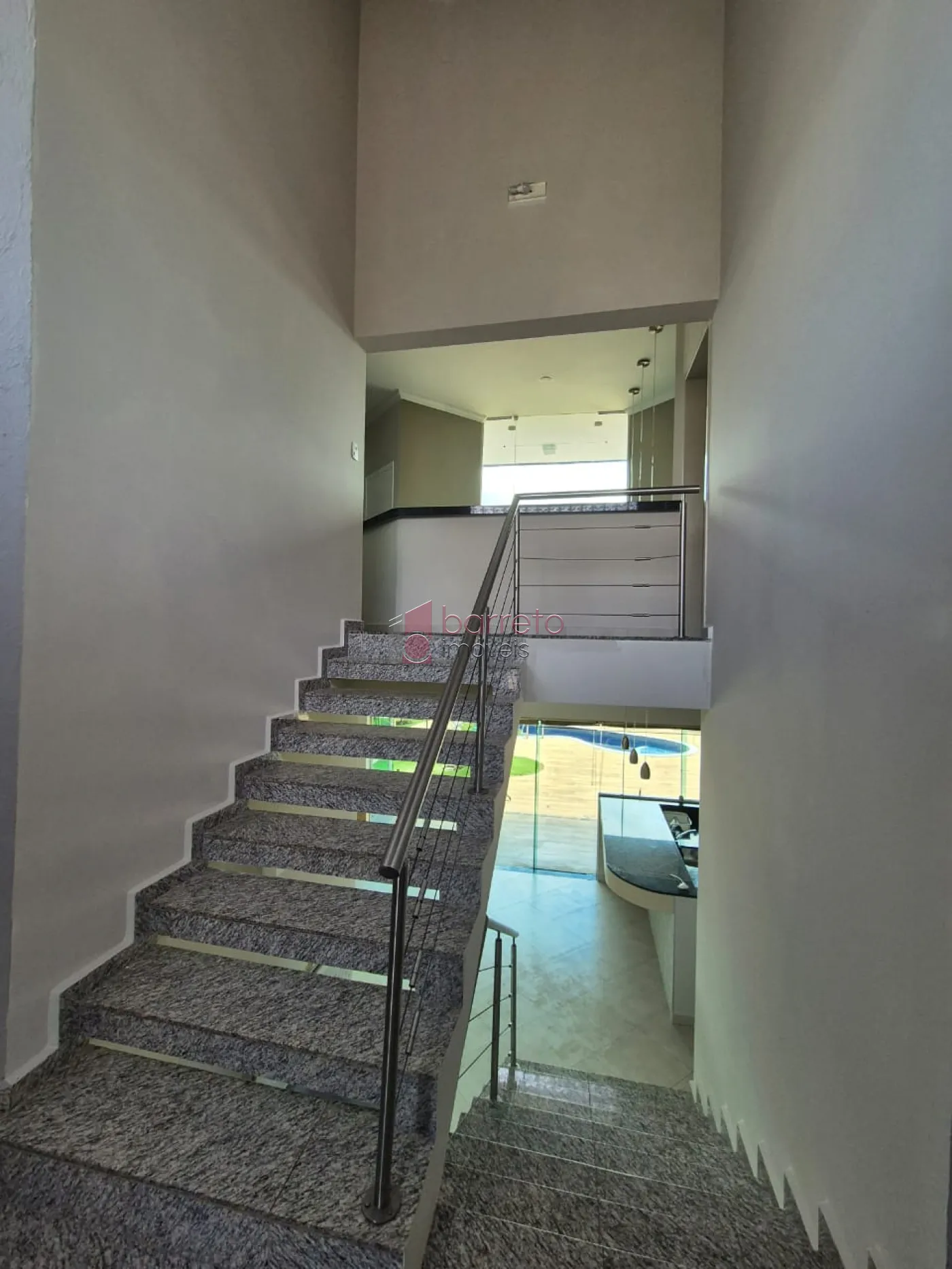 CASA À VENDA NO CONDOMÍNIO VILLAGGIO CAPRICCIO EM LOUVEIRA/SP