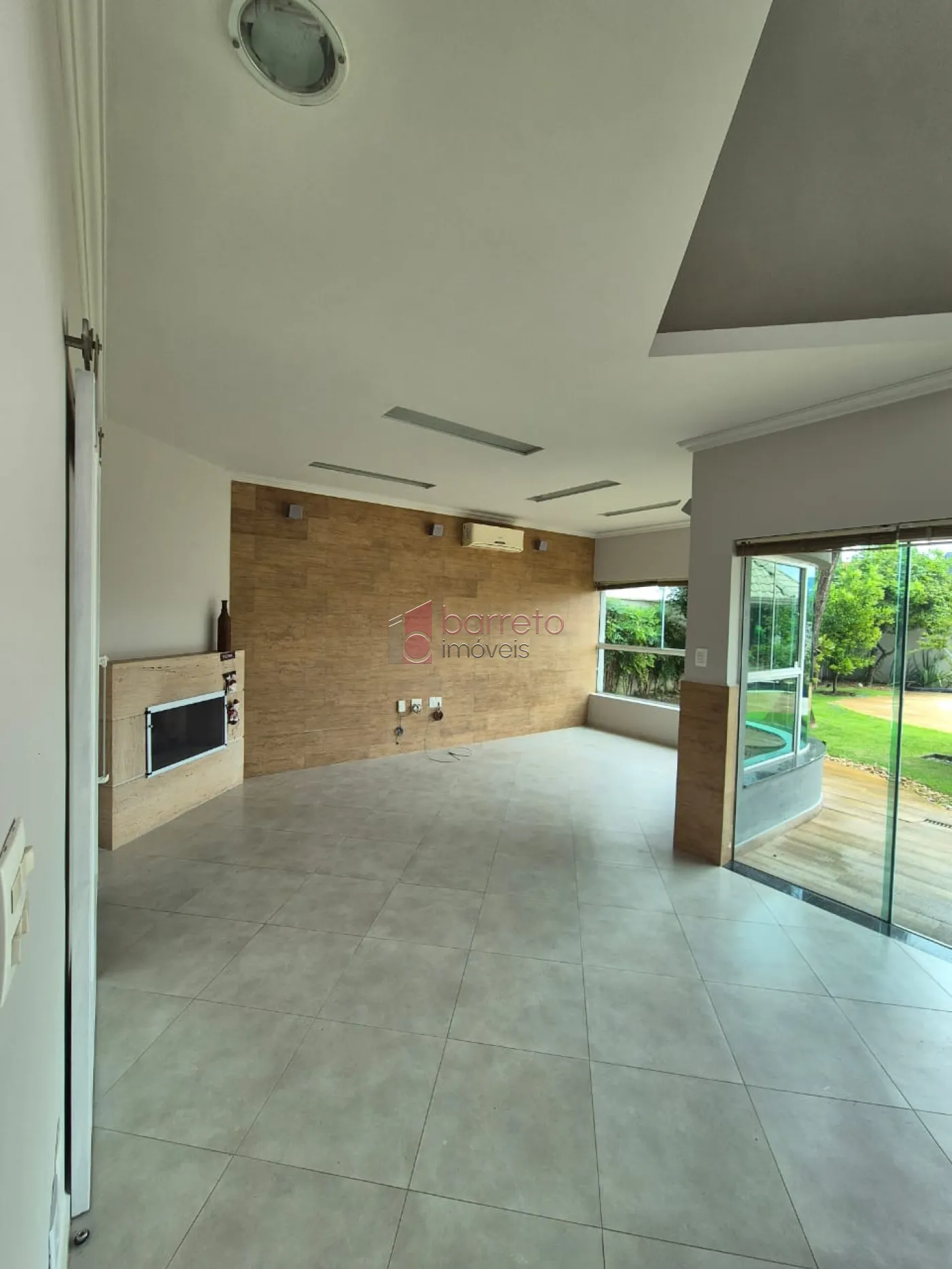 CASA À VENDA NO CONDOMÍNIO VILLAGGIO CAPRICCIO EM LOUVEIRA/SP