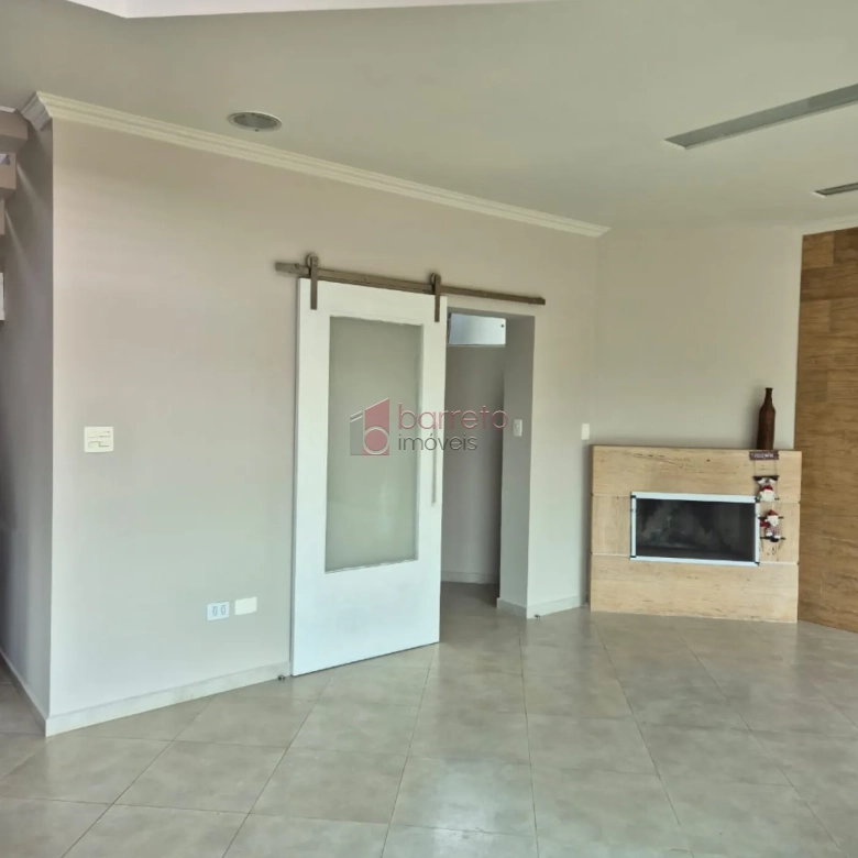 CASA À VENDA NO CONDOMÍNIO VILLAGGIO CAPRICCIO EM LOUVEIRA/SP