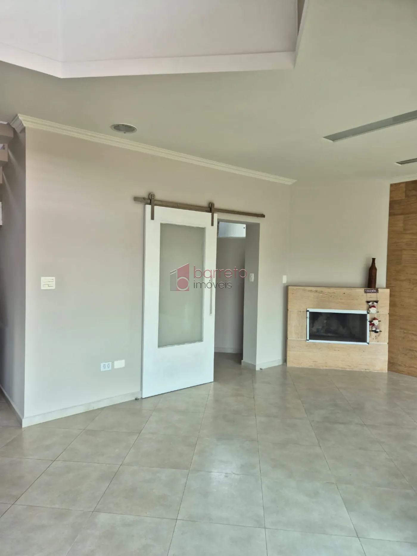 CASA À VENDA NO CONDOMÍNIO VILLAGGIO CAPRICCIO EM LOUVEIRA/SP