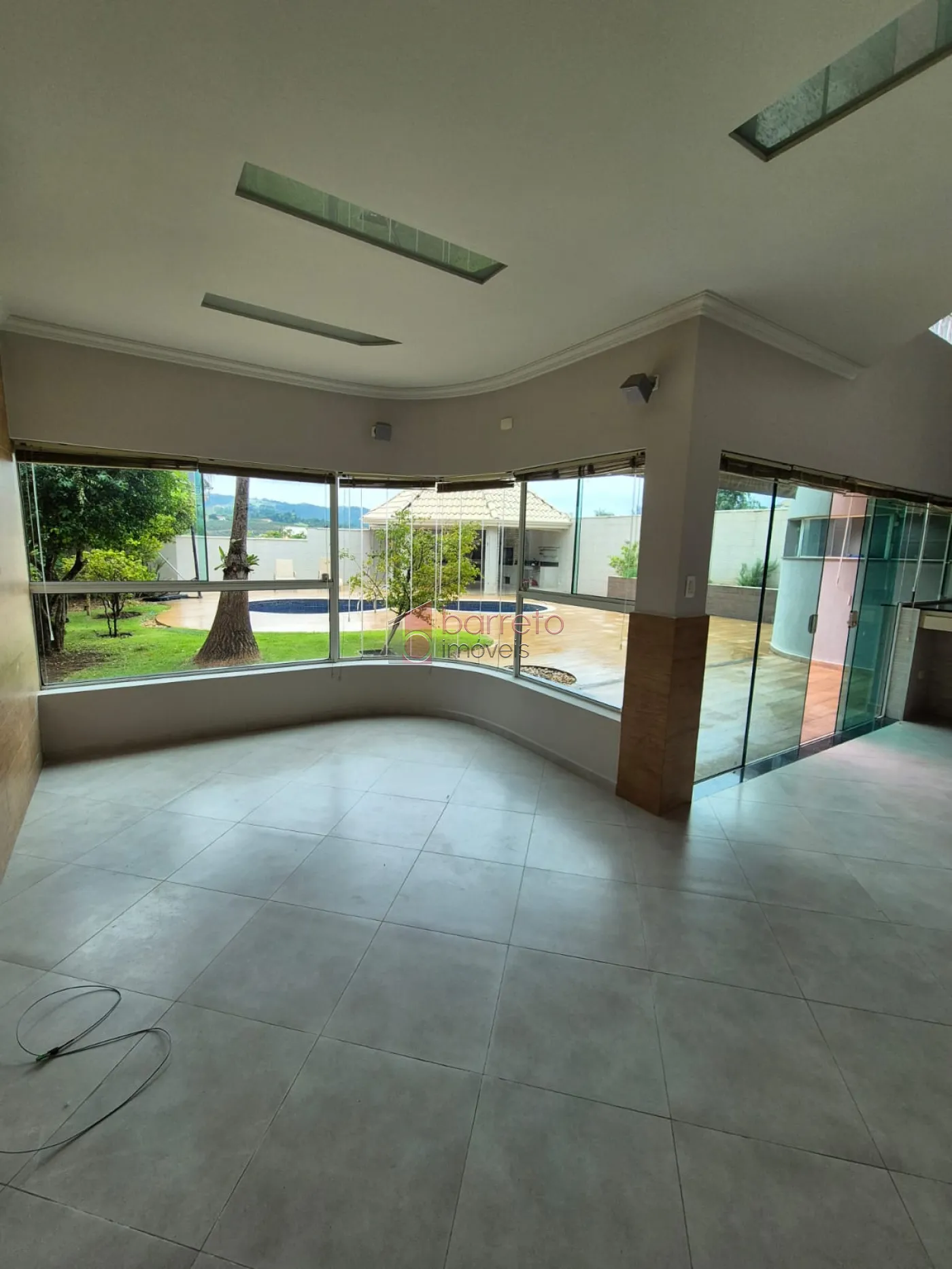 CASA À VENDA NO CONDOMÍNIO VILLAGGIO CAPRICCIO EM LOUVEIRA/SP