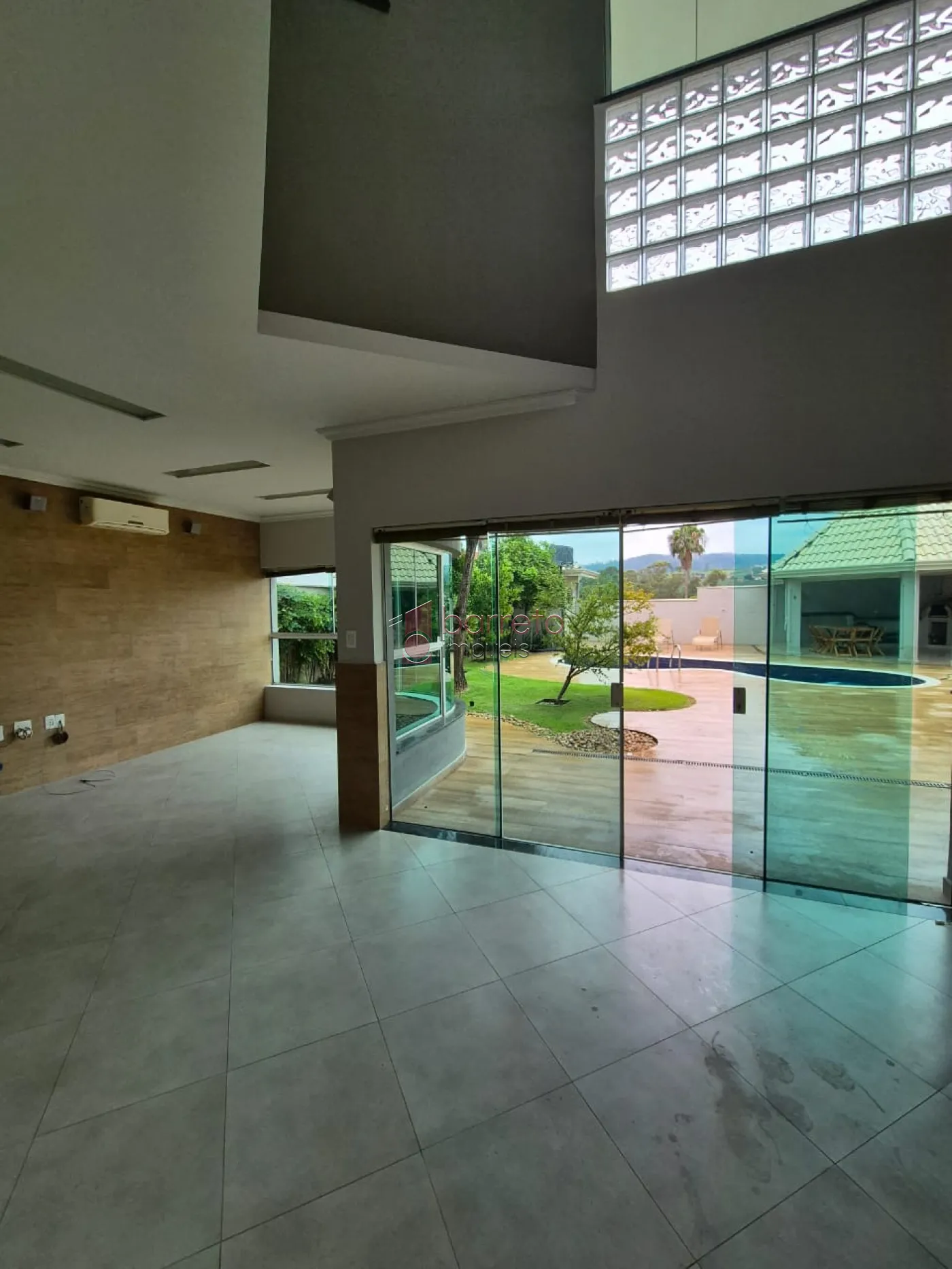 CASA À VENDA NO CONDOMÍNIO VILLAGGIO CAPRICCIO EM LOUVEIRA/SP