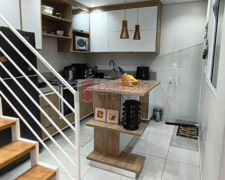 CASA À VENDA NO BAIRRO SERRA DOS CRISTAIS/JARDIM BAHIA – VÁRZEA PAULISTA/SP