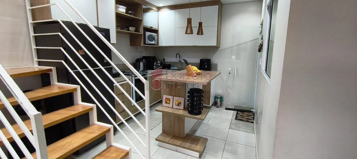 CASA À VENDA NO BAIRRO SERRA DOS CRISTAIS/JARDIM BAHIA – VÁRZEA PAULISTA/SP
