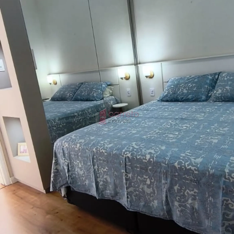 CASA À VENDA NO BAIRRO SERRA DOS CRISTAIS/JARDIM BAHIA – VÁRZEA PAULISTA/SP